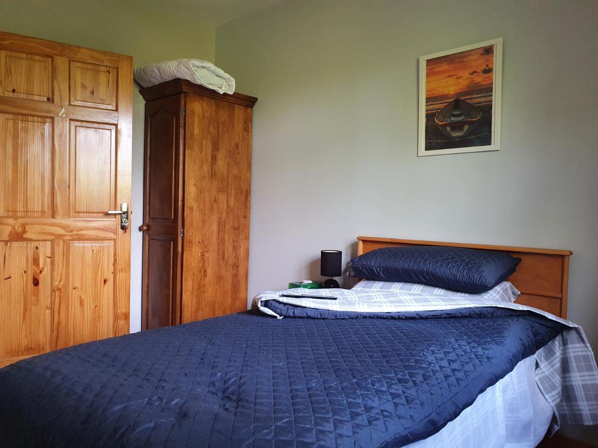Hillcrest House Bed and Breakfast Carrick on Shannon Exterior foto