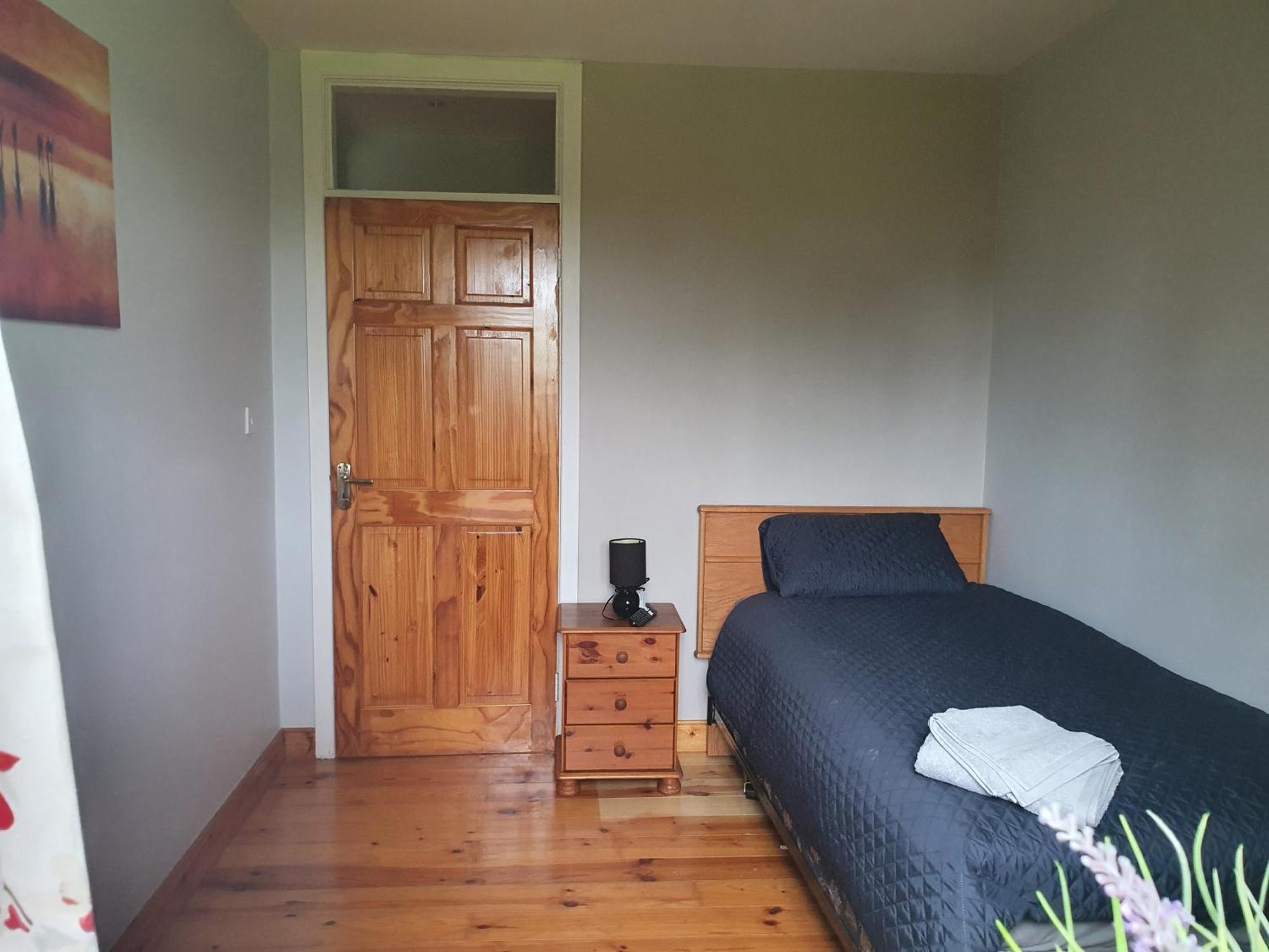 Hillcrest House Bed and Breakfast Carrick on Shannon Exterior foto
